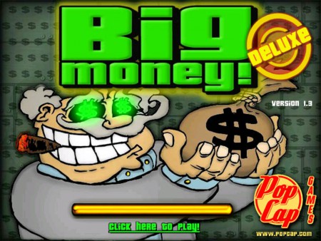 Big Money Deluxe